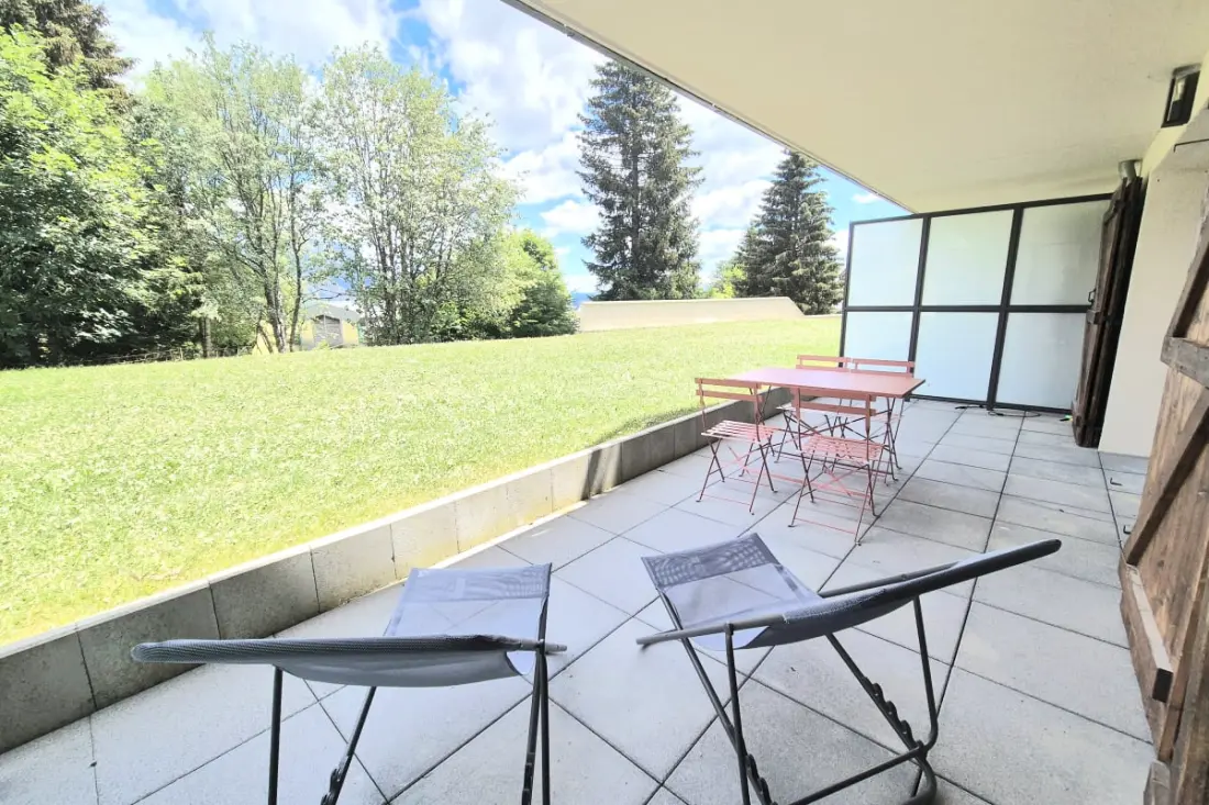 Residence Altitude 1327, Au Pied des Pistes