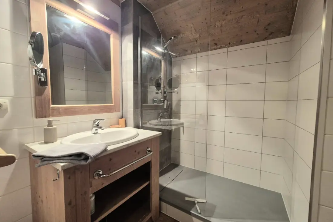 Chalet MÖki 3 Csillagok★★★ Pied des Pistes