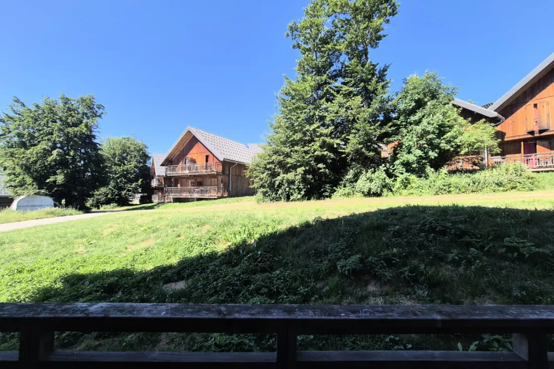 Chalet MÖki 3 Csillagok★★★ Pied des Pistes