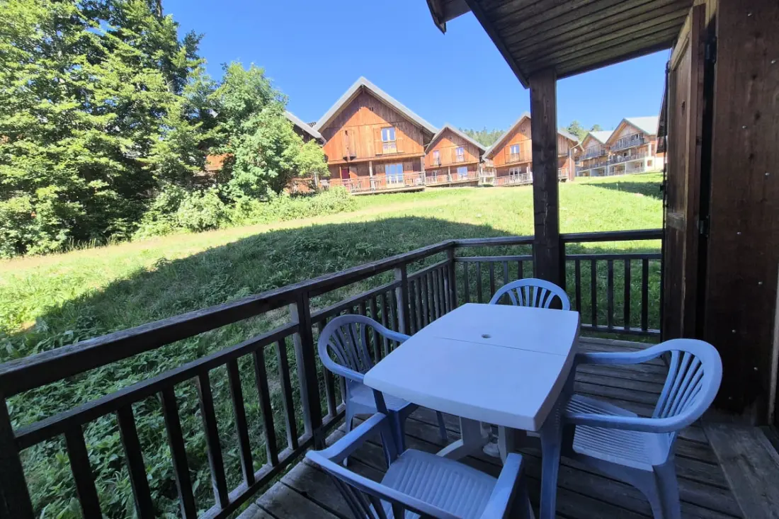 Chalet MÖki 3 Csillagok★★★ Pied des Pistes