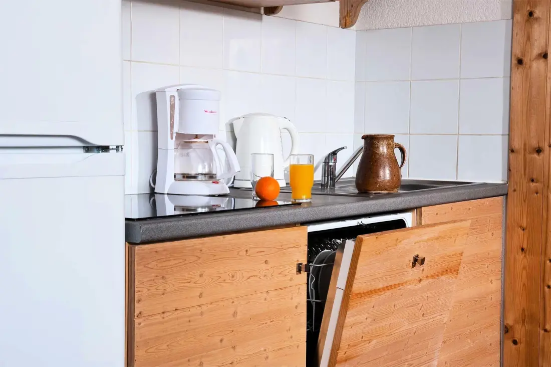 Residenza Madame Vacances Les Chalets du Berger 3 Stelle★★★
