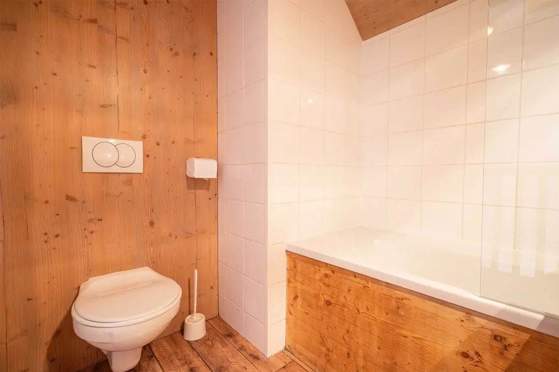 Residenza Madame Vacances Les Chalets du Berger 3 Stelle★★★