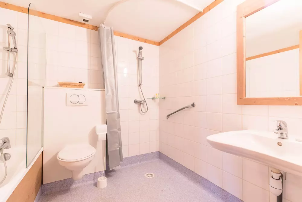 Residenza Les Chalets du Berger Premium 3 Stelle★★★