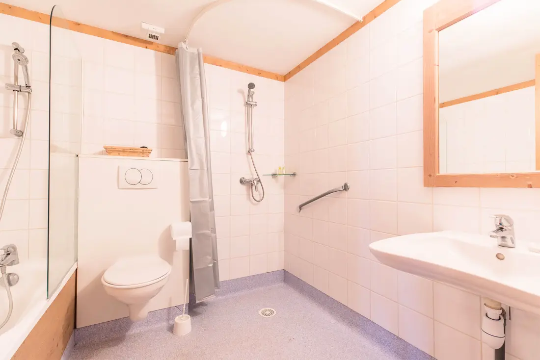 Rezydencja Les Chalets du Berger Premium 3 Gwiazdy★★★