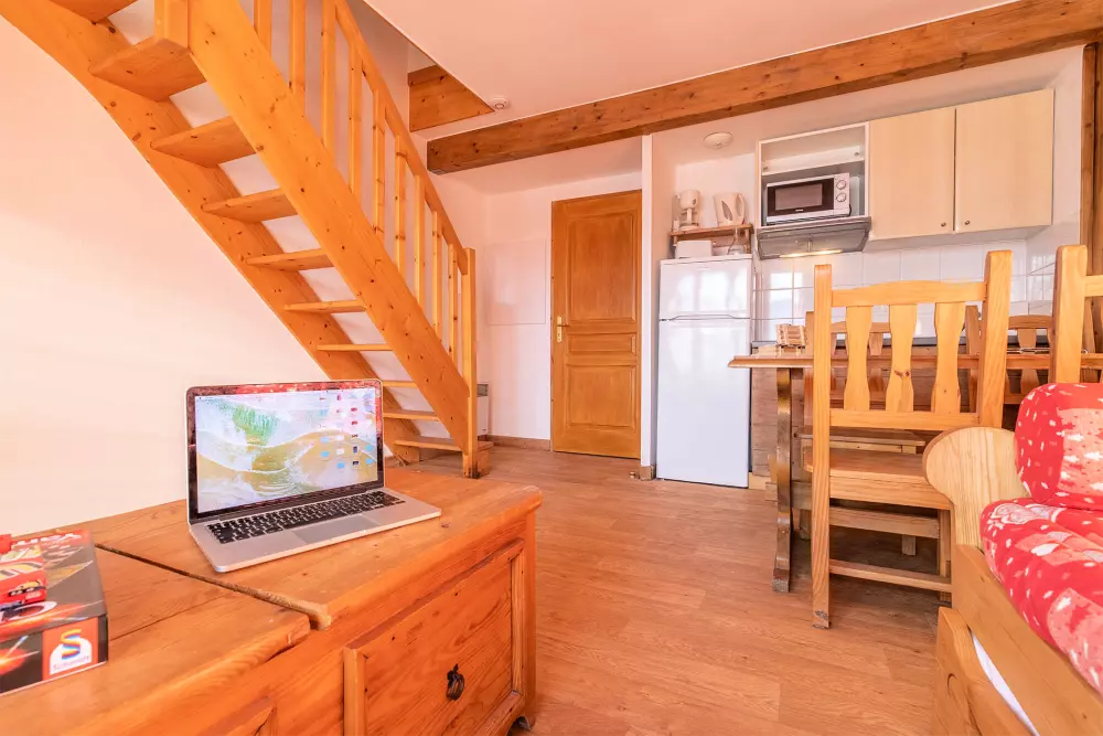 Residenza Les Chalets du Berger Premium 3 Stelle★★★