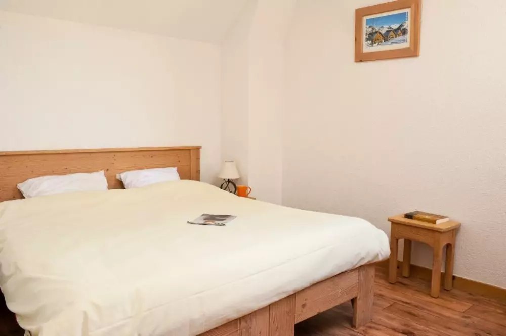 Residenza Les Chalets du Berger Premium 3 Stelle★★★