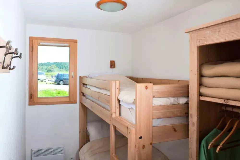 Residenza Les Chalets du Berger Premium 3 Stelle★★★