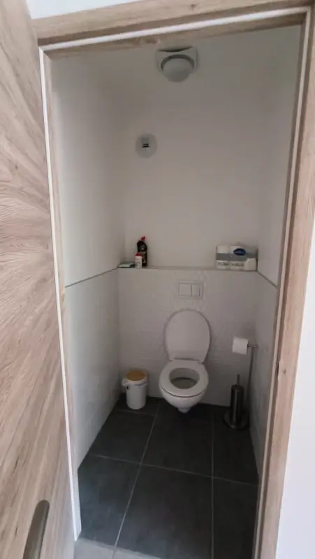 Tágas apartman a lejtők lábánál