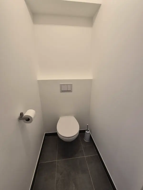 Tágas apartman a lejtők lábánál