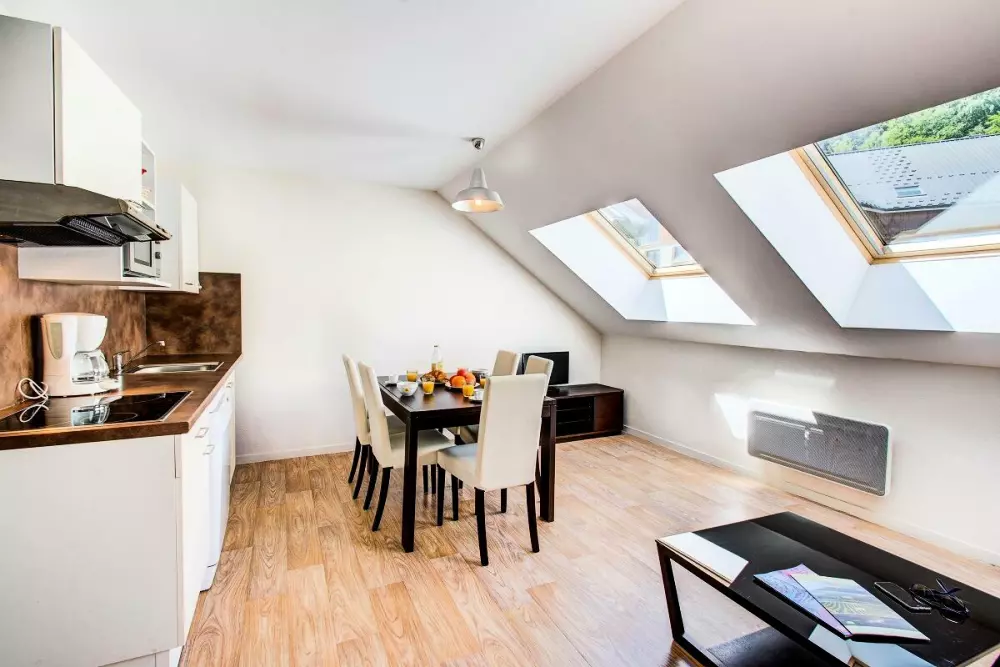 Residence Vacanceole Les Balcons d'Aix2 Stelle★★