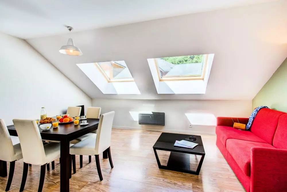 Residence Vacanceole Les Balcons d'Aix2 Stelle★★