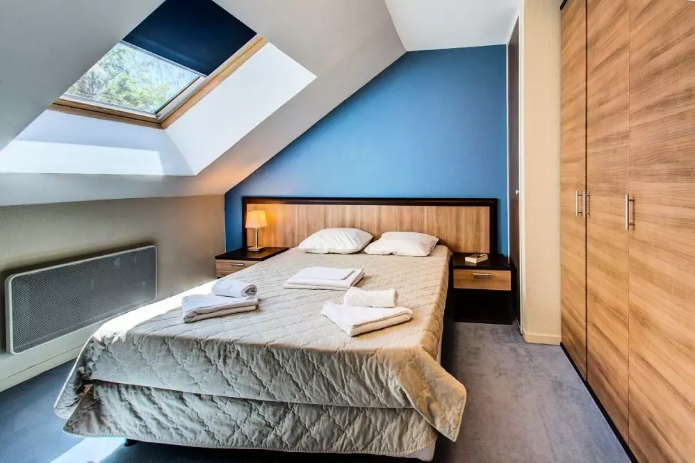 Residence Vacanceole Les Balcons d'Aix2 Stelle★★