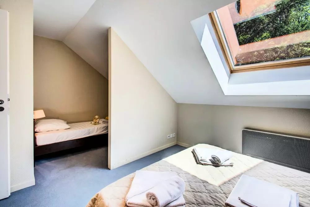 Residence Vacanceole Les Balcons d'Aix2 Stelle★★