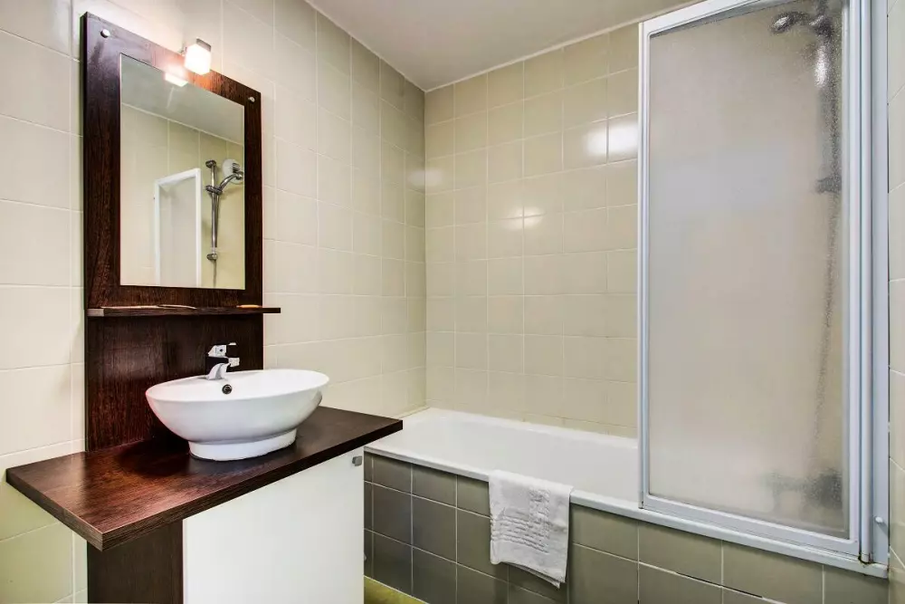 Residence Vacanceole Les Balcons d'Aix2 Stelle★★