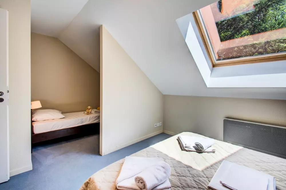 Residence Vacanceole Les Balcons d'Aix2 Stelle★★