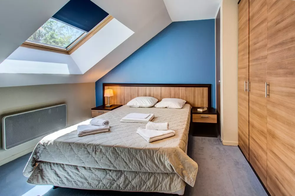 Residence Vacanceole Les Balcons d'Aix2 Stelle★★