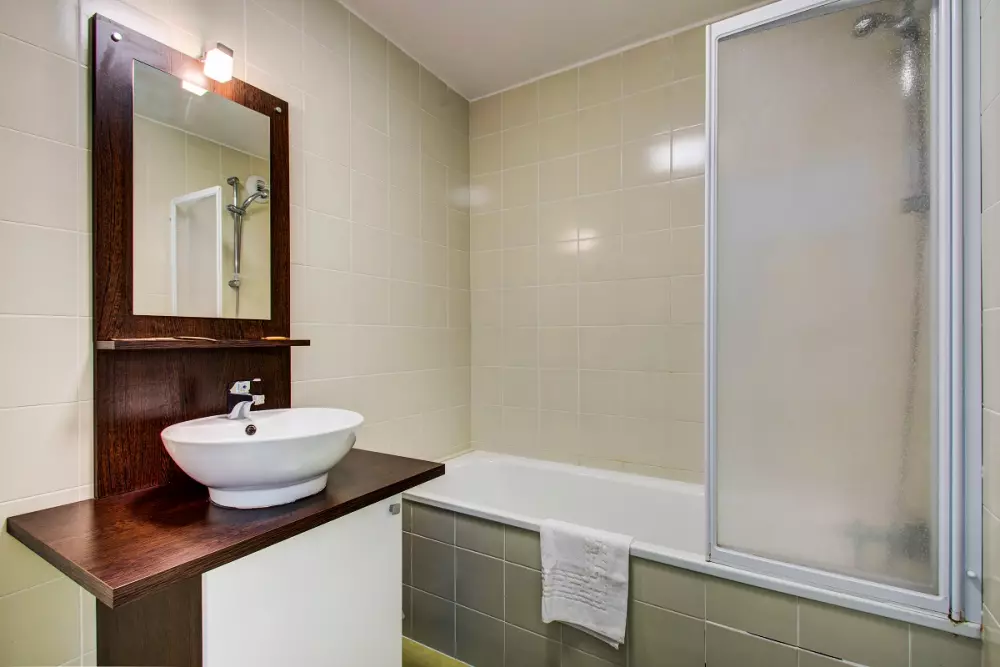 Residence Vacanceole Les Balcons d'Aix2 Stelle★★