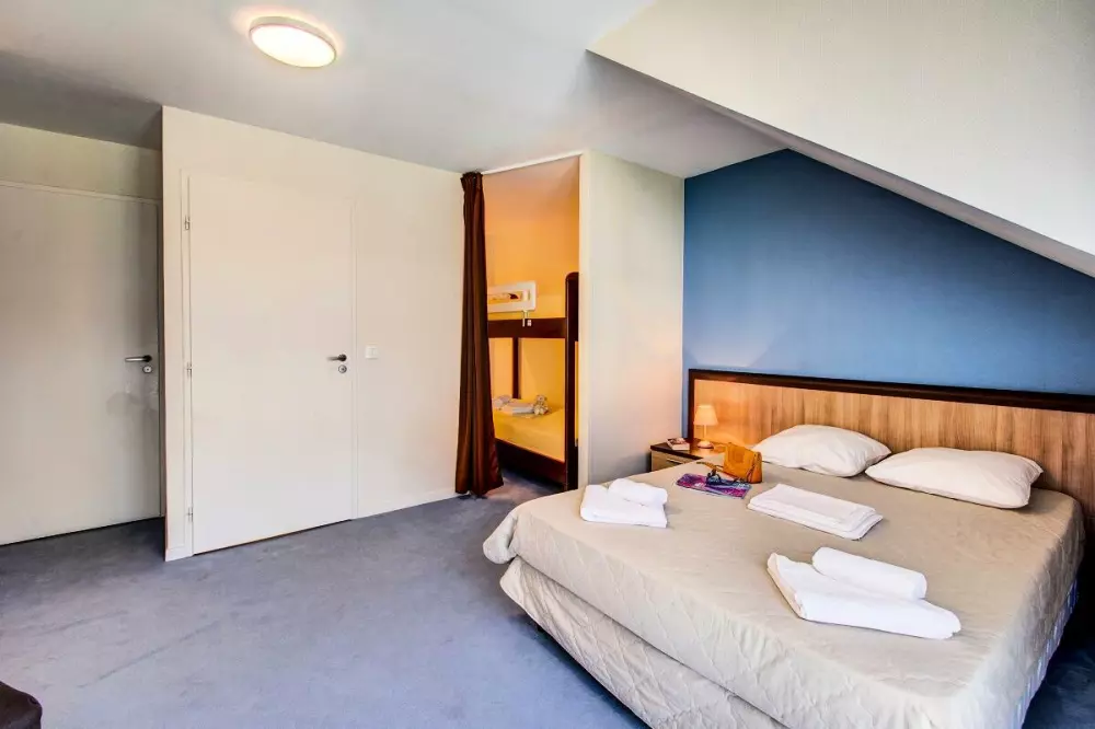 Residence Vacanceole Les Balcons d'Aix2 Stelle★★