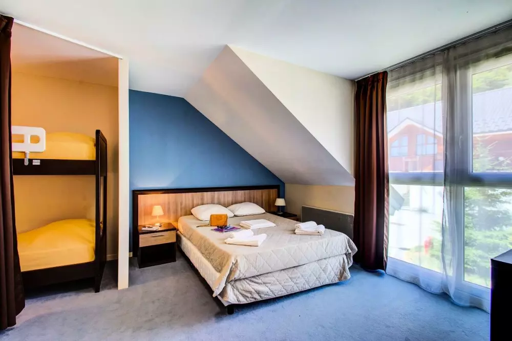 Residence Vacanceole Les Balcons d'Aix2 Stelle★★