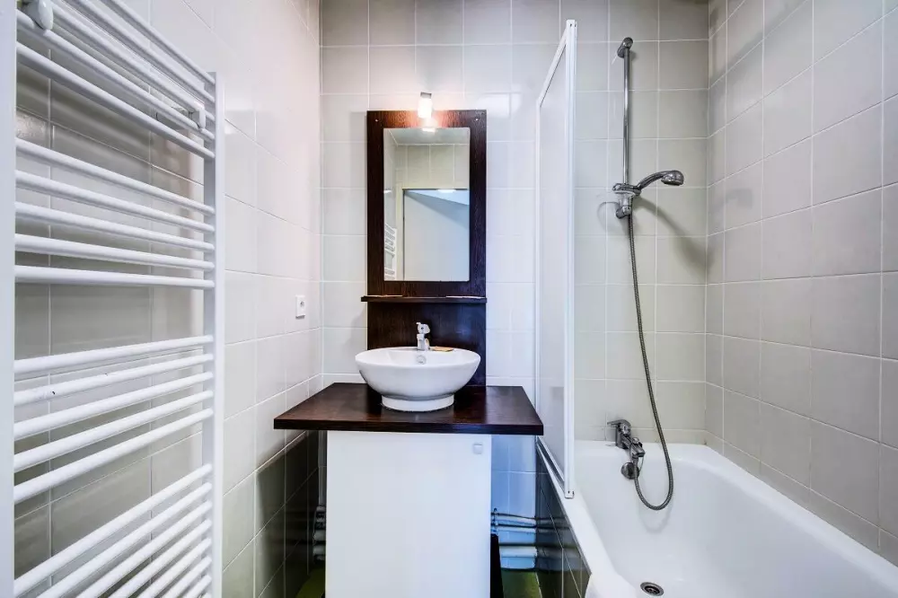 Residence Vacanceole Les Balcons d'Aix2 Stelle★★