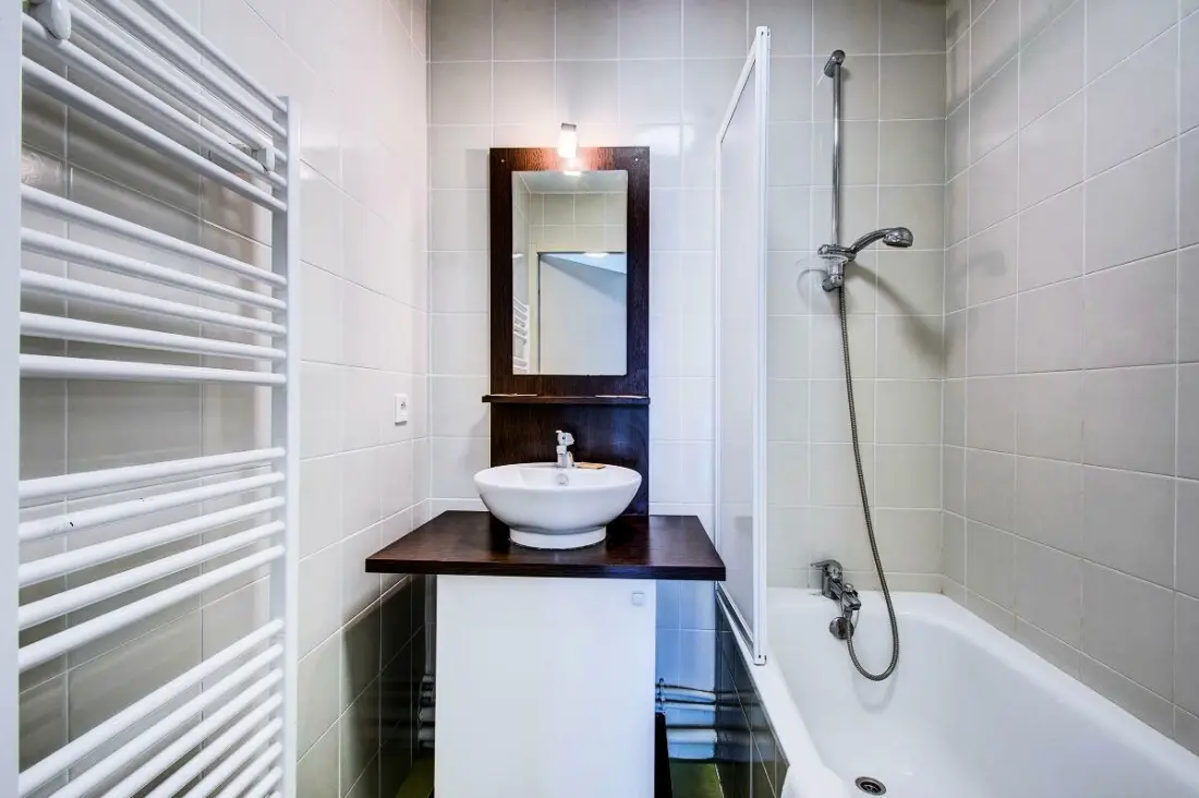 Rezydencja Vacanceole Les Balcons d'Aix2 Gwiazdy★★