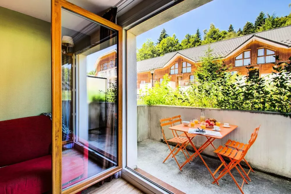 Residence Vacanceole Les Balcons d'Aix2 Stelle★★