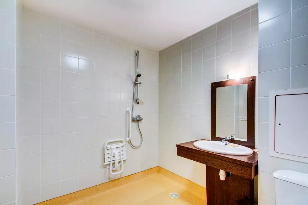 Residence Vacanceole Les Balcons d'Aix2 Stelle★★