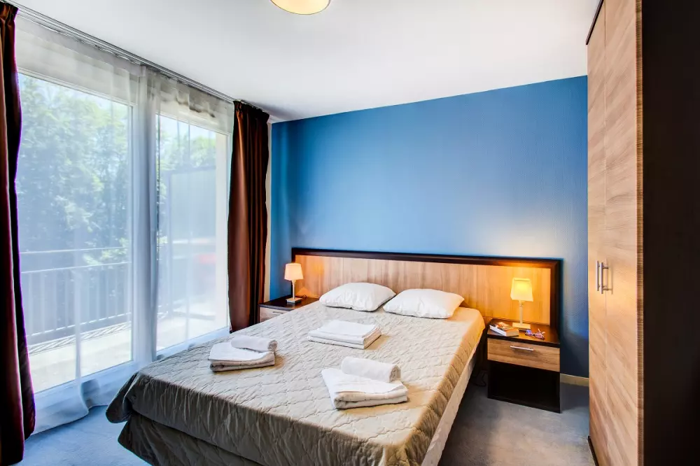 Residence Vacanceole Les Balcons d'Aix2 Stelle★★