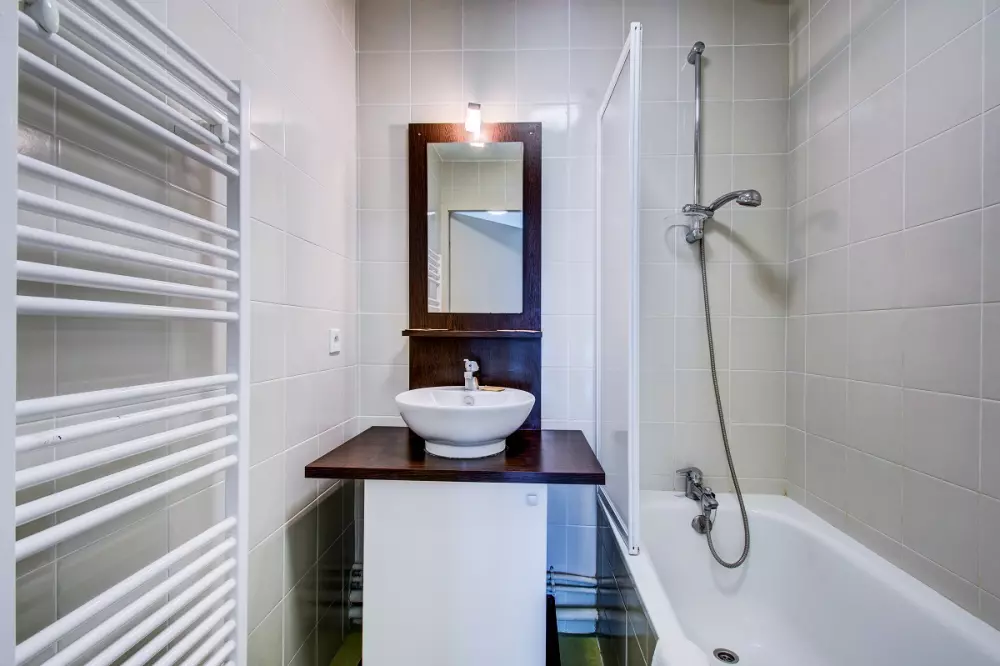 Residence Vacanceole Les Balcons d'Aix2 Stelle★★