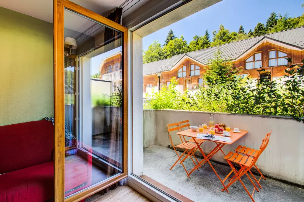 Residence Vacanceole Les Balcons d'Aix2 Stelle★★