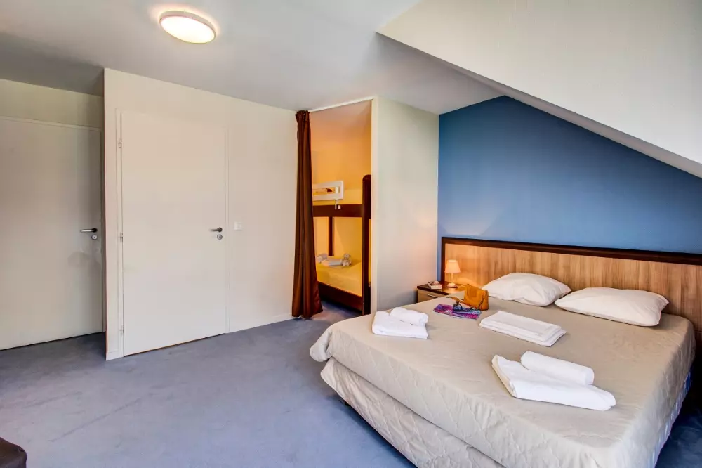 Residence Vacanceole Les Balcons d'Aix2 Stelle★★