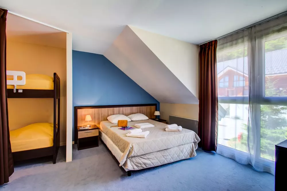 Residence Vacanceole Les Balcons d'Aix2 Stelle★★
