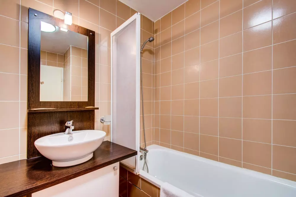 Residence Vacanceole Les Balcons d'Aix2 Stelle★★