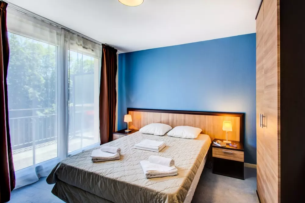 Residence Vacanceole Les Balcons d'Aix2 Stelle★★