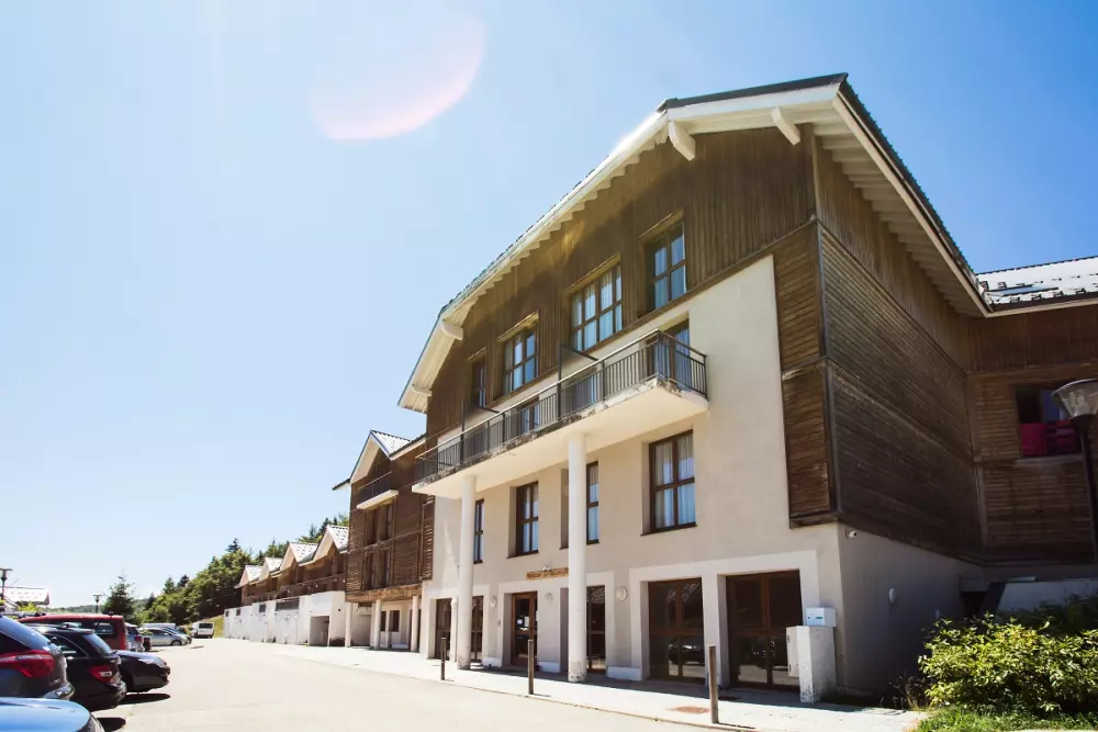 Residence Vacanceole Les Balcons d'Aix2 Stelle★★