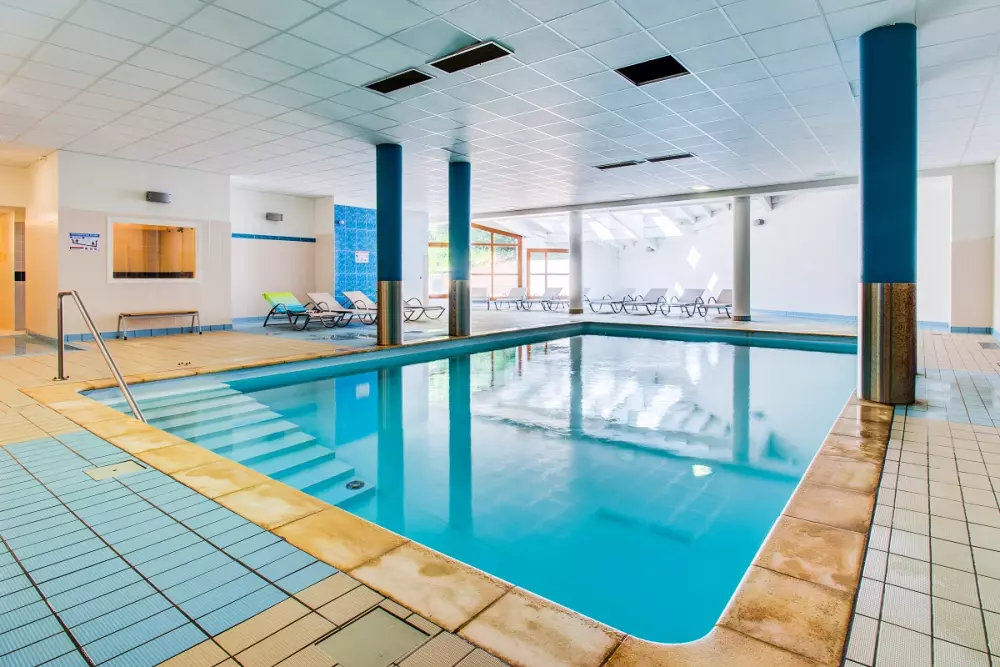 Residence Vacanceole Les Balcons d'Aix2 Stelle★★