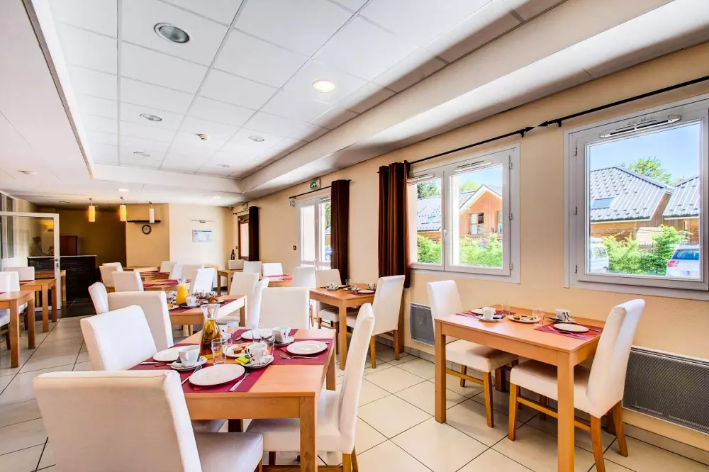 Residence Vacanceole Les Balcons d'Aix2 Stelle★★