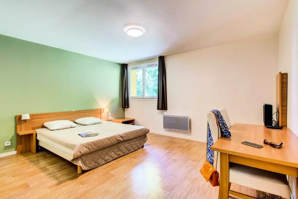 Residence Vacanceole Les Balcons d'Aix2 Stelle★★