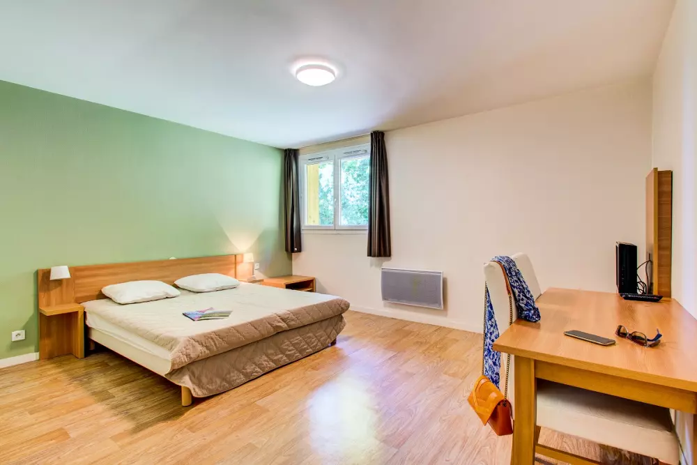 Residence Vacanceole Les Balcons d'Aix2 Stelle★★