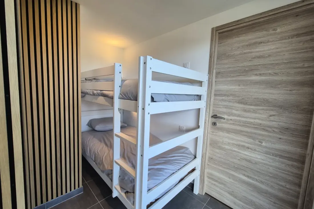 Superb New Apartment ideális a családi ünnepekre