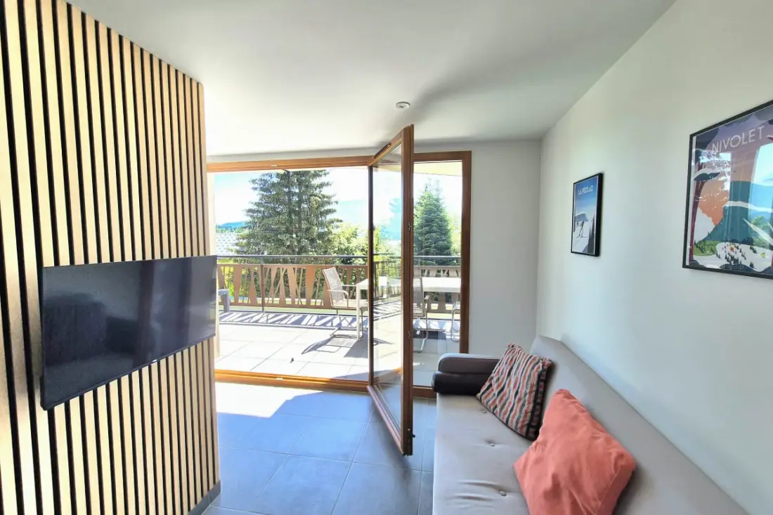 Superb New Apartment ideális a családi ünnepekre
