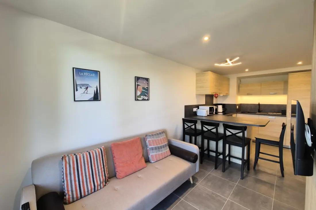 Superb New Apartment ideális a családi ünnepekre