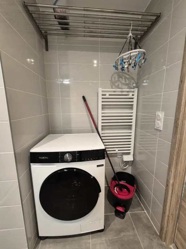 Superb New Apartment ideális a családi ünnepekre
