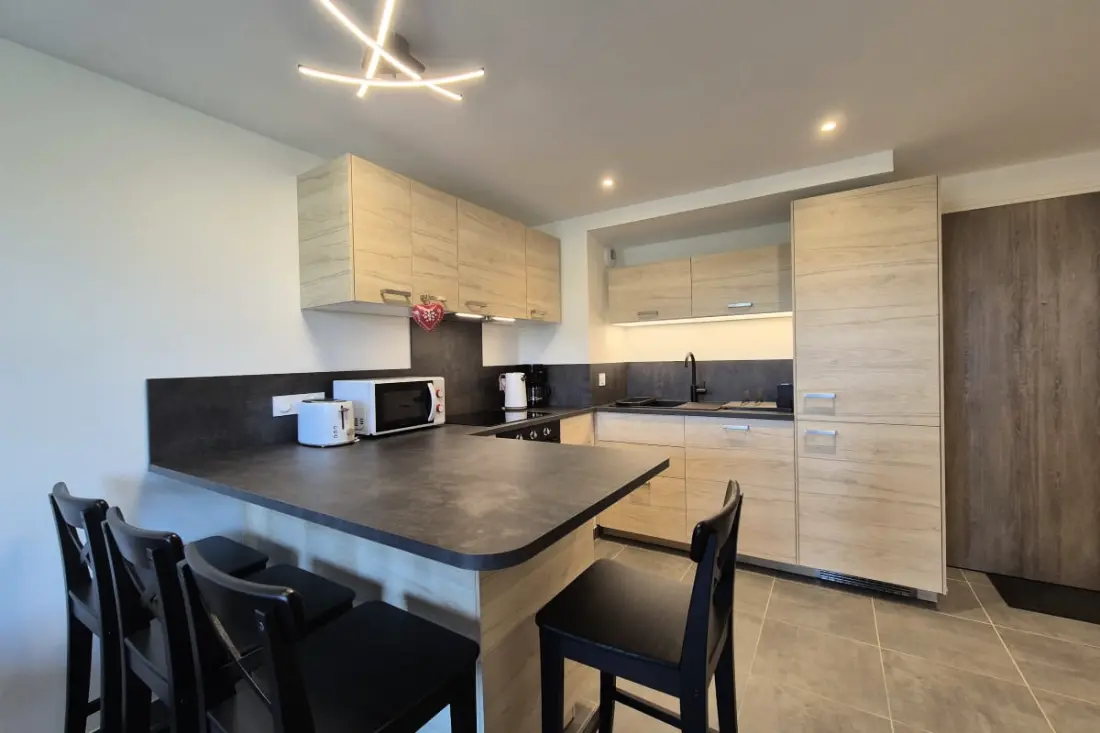 Superb New Apartment ideális a családi ünnepekre