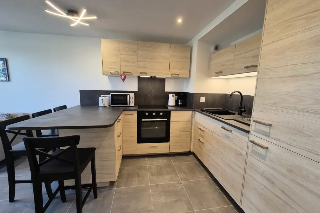 Superb New Apartment ideális a családi ünnepekre