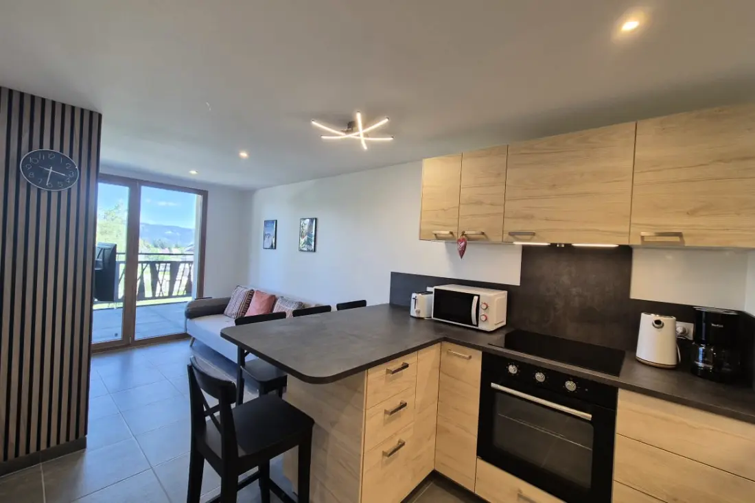 Superb New Apartment ideális a családi ünnepekre