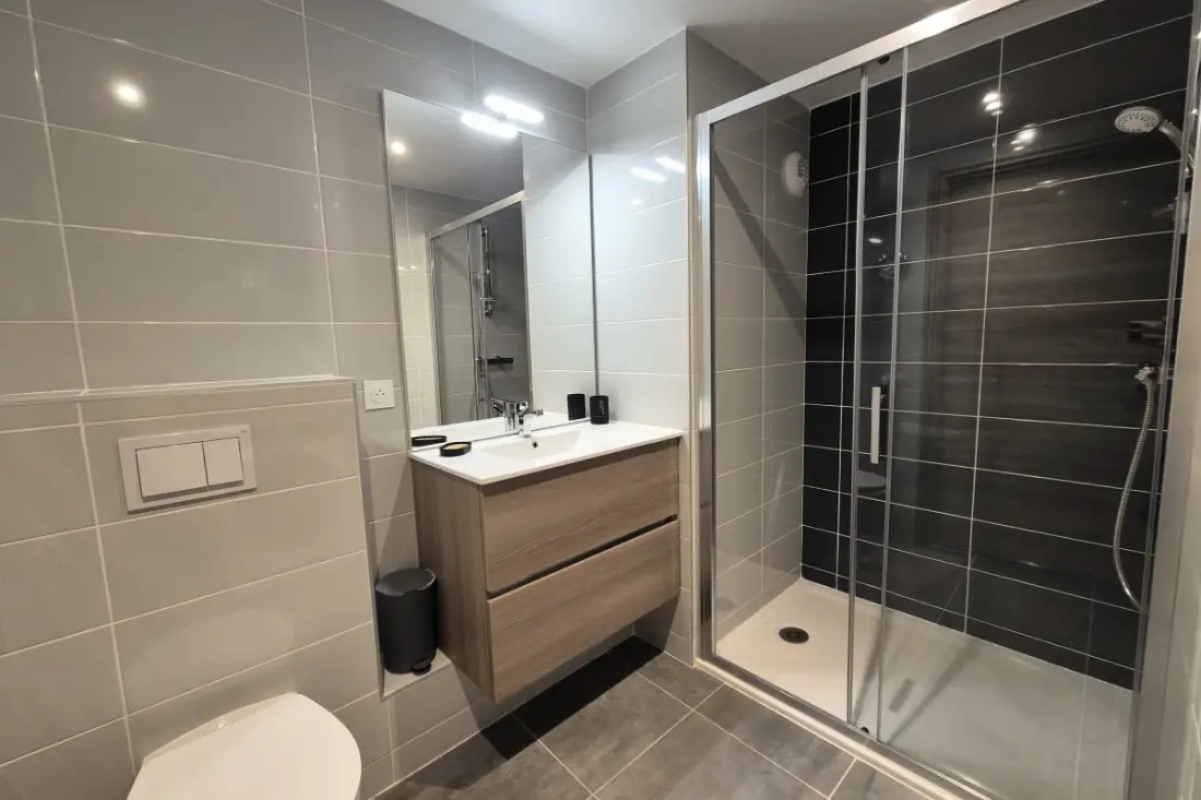 Superb New Apartment ideális a családi ünnepekre