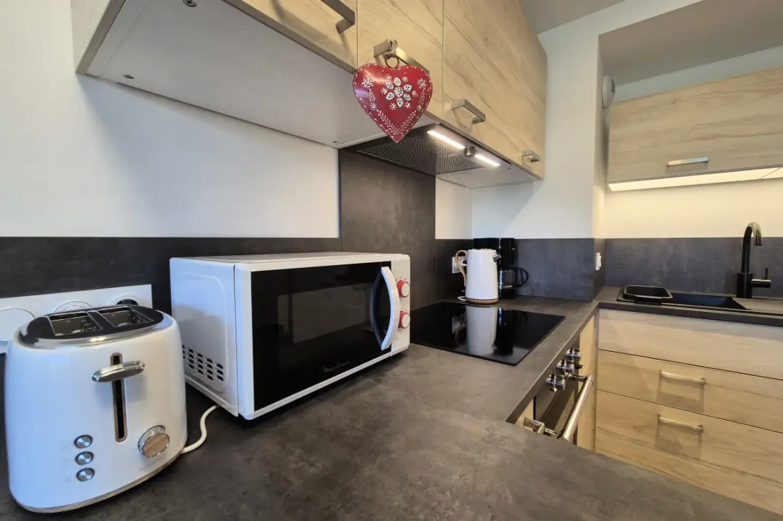 Superb New Apartment ideális a családi ünnepekre