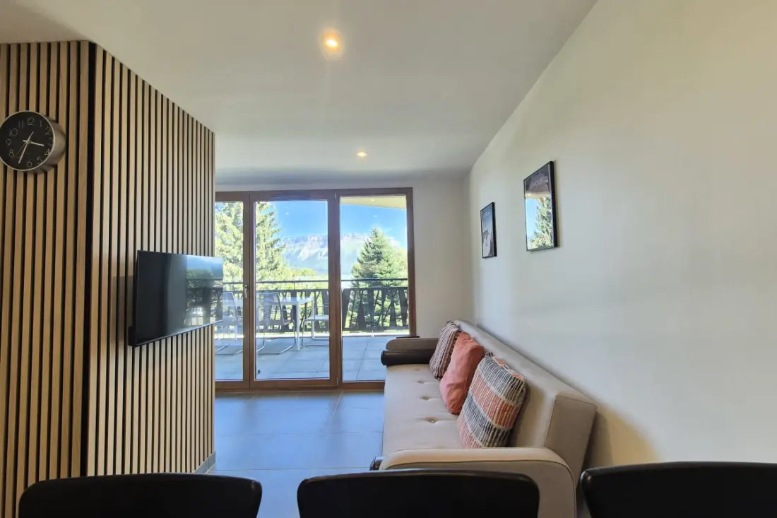 Superb New Apartment ideális a családi ünnepekre