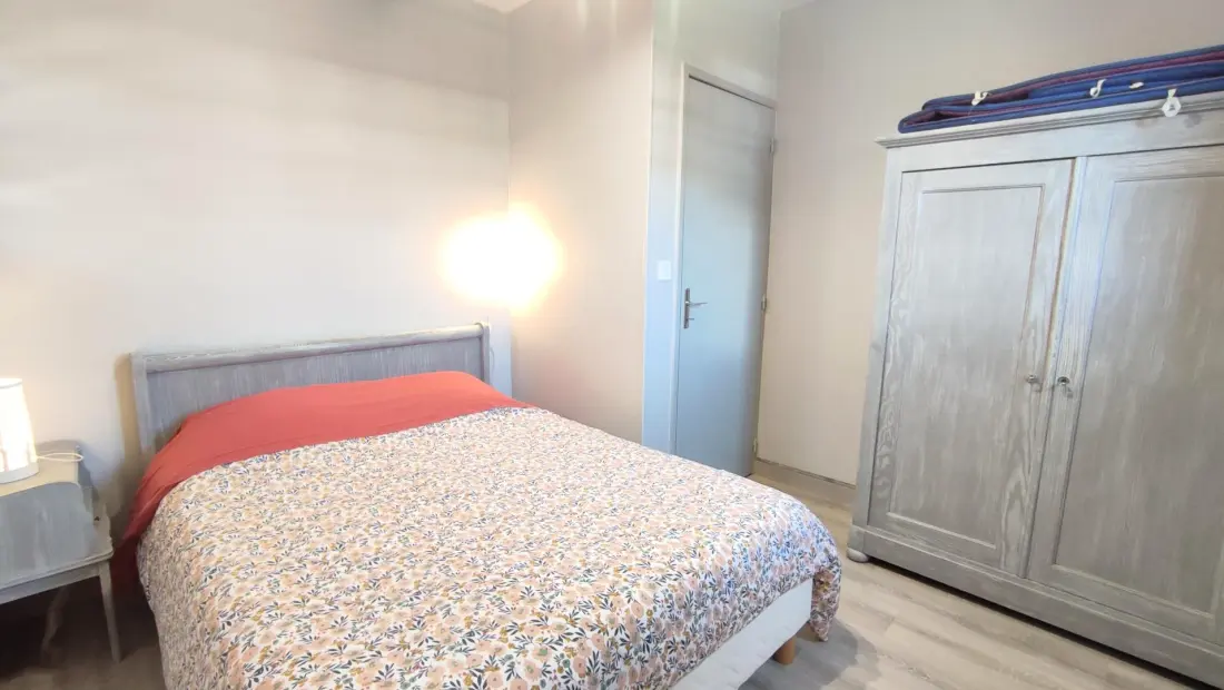 Gîte de France Gîtes de france® - kápolna farm 2 fül